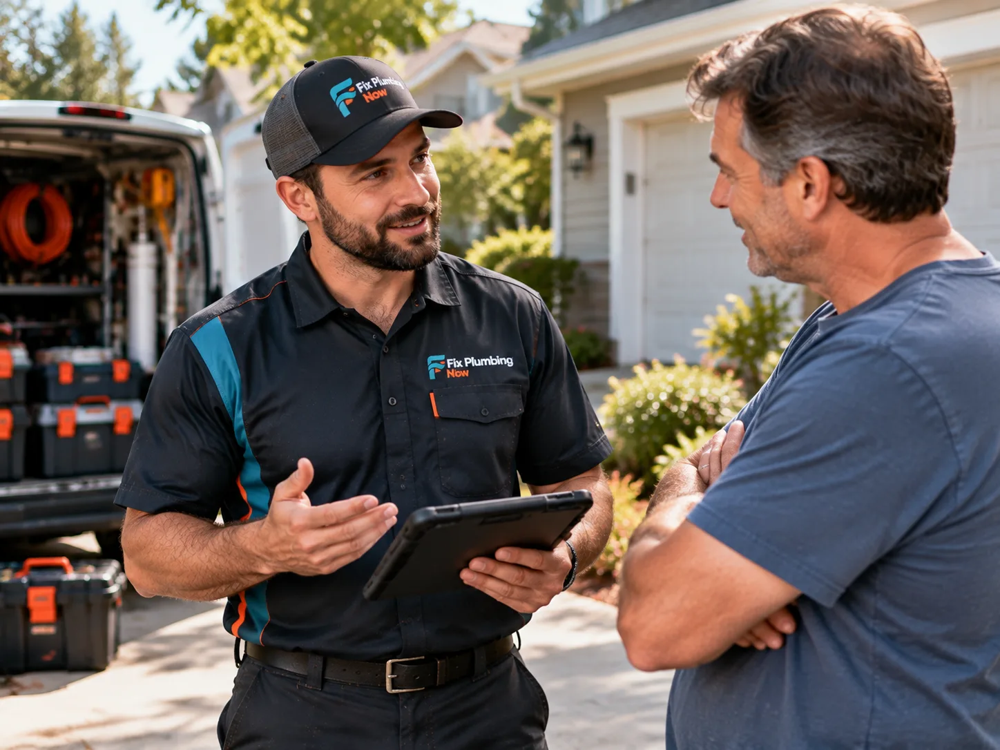 Clogged Drain Service Neffs, PA FAQs